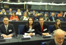 Der sichere Weg zum Paneuropäismus