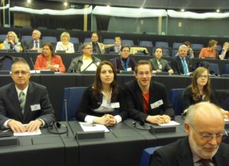 Der sichere Weg zum Paneuropäismus