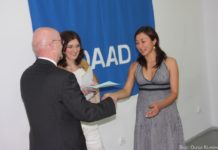 Nicht nur wissen, sondern handeln