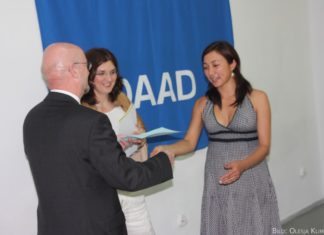 Nicht nur wissen, sondern handeln