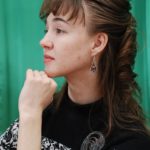 Xenija Semkina