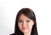 Mein Traum: Eine gute Spezialistin werden