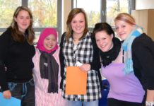 Mit beruflichem Austausch gegen Vorurteile