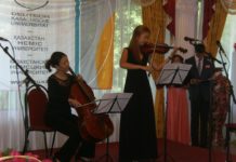 Die Fähigkeit, selbst zu denken