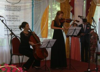 Die Fähigkeit, selbst zu denken