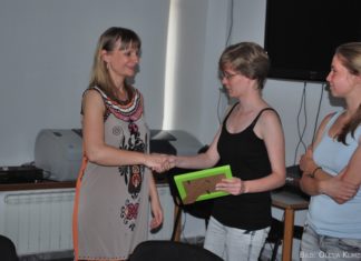 „Ich mag unsere Assoziation sehr“