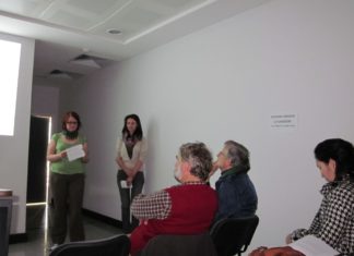 „Irgendwann hat mich das Fernweh gepackt“