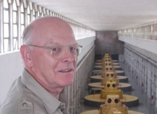 „Von der Weiterentwicklung überrascht“