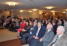 Zwischen Astana und Berlin – wo gehören wir hin?