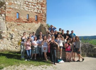 Religionen verstehen lernen