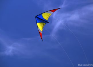 In Ideen steckt Strom