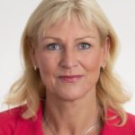 Dr. Dagmar Enkelmann, Abgeordnete der Partei DIE LINKE.