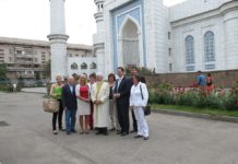 „Der eigene Augenschein ist wichtig“