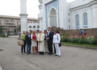 „Der eigene Augenschein ist wichtig“