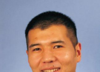 „Du bist kein Kirgise“