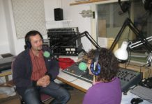 Freies Radio und Multikulti