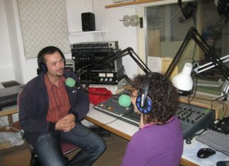 Freies Radio und Multikulti