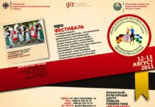 Festival des deutschen Volkstanzes