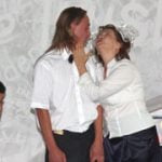 Emotionen und kraftvolles Spiel