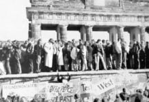 Der 9. November in der deutschen Geschichte