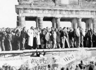 Der 9. November in der deutschen Geschichte