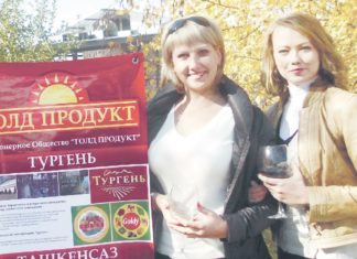 Aligote und Saperavi