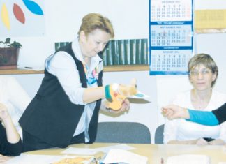 Deutsch mit Hans Hase in Kindergarten und Vorschule