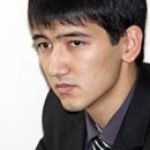 Nursultan, 3. Studienjahr