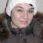 Maria Katkowa, Kostanai