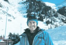 Die Snow-Controller vom Shymbulak