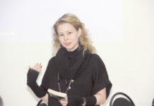 Liebeserklärung an die deutsche Sprache