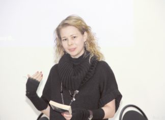 Liebeserklärung an die deutsche Sprache