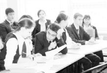 Debattieren als Lernmethode im Deutschunterricht