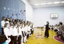 Musikerziehung öffnet Horizonte