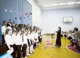 Musikerziehung öffnet Horizonte