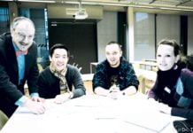 Logistikstudium in Deutschland – Symbiose von Theorie und Praxis