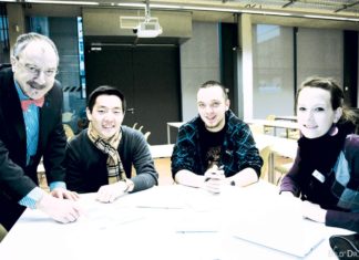 Logistikstudium in Deutschland – Symbiose von Theorie und Praxis