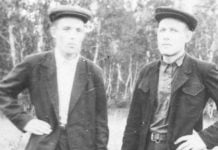 Der enge Zusammenhalt der Generationen