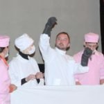 Patient &ldquo;Atabajew&rdquo; wird operiert…