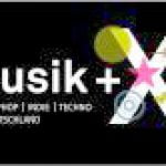 &bdquo;Musik + X&ldquo;