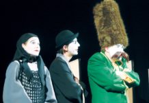 Ab wann wird Menschlichkeit zur Ausnahme?