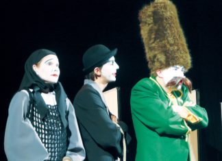 Ab wann wird Menschlichkeit zur Ausnahme?