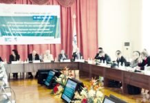 Nachhaltige Lebensweise zum Schutz für unsere eine Welt