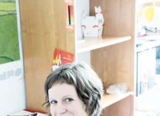 Neue Impulse an den Hochschulen durch Lehre und Projektarbeit