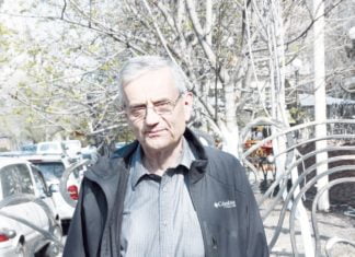 „Regenerative Energien sind die Zukunft!“