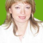 Oksana Dmitrijewa, Leiterin des SLZ Kostanai.