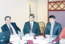 „Die Vertretung der deutschen Minderheit ist unser natürlicher Partner!“