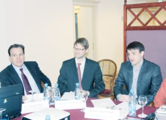 „Die Vertretung der deutschen Minderheit ist unser natürlicher Partner!“