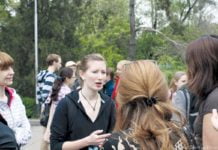 Almaty neu entdecken