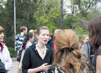 Almaty neu entdecken